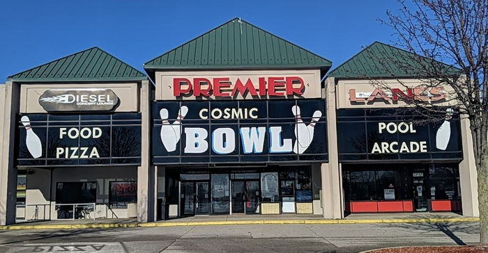 Premier Lanes - From Web Listing